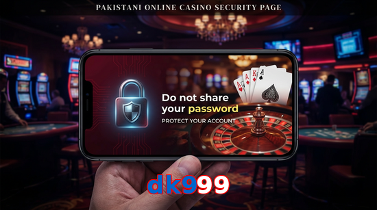 Payment and PKR controls in Dk999