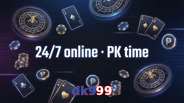 Game list for Dk999 online section