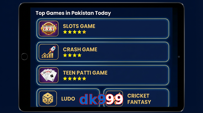 Payment and PKR controls in Dk999